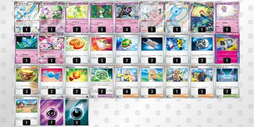 2UpRpS-ENvCCv-RMMMMyのデッキ画像