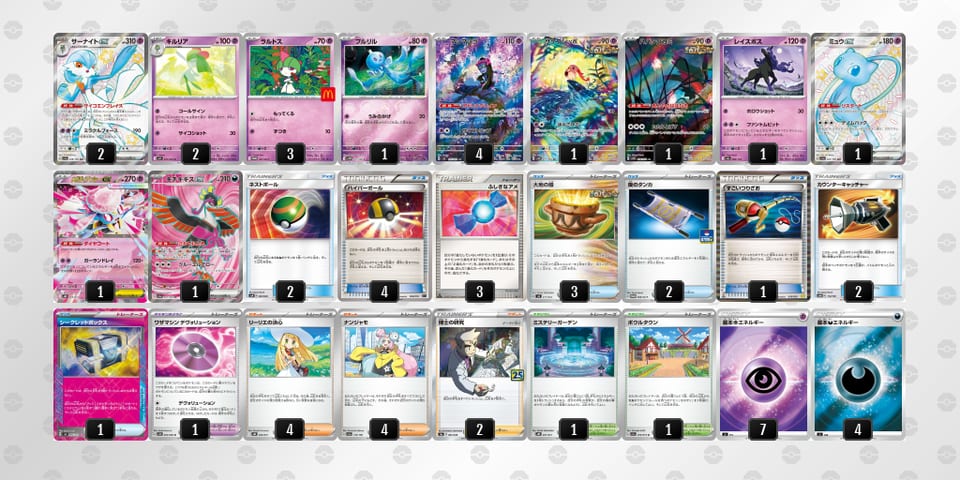 3p2MMp-thlNQn-XSyyyMのデッキ画像