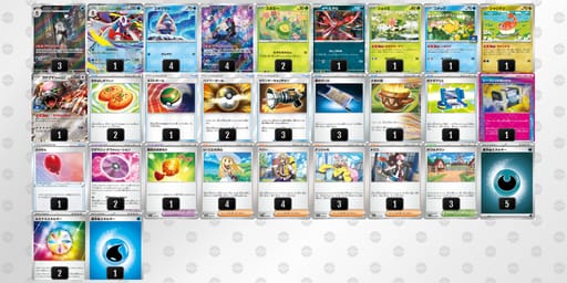 3pMyyR-n6EMXz-MSMySXのデッキ画像