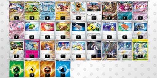 3yyyy2-Rh3Shx-pMMyMSのデッキ画像