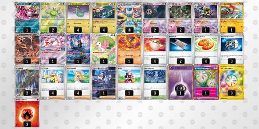 48DxDx-SAwYdc-x44Y88のデッキ画像