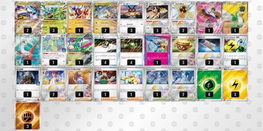 4GYK8c-r90iZB-xK8Gx4のデッキ画像