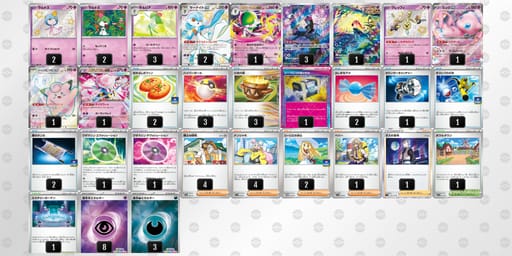 5kVvFV-b7iat2-vkVkVFのデッキ画像