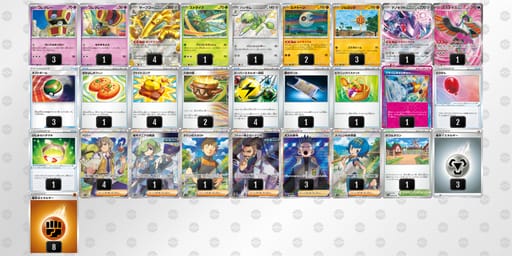 5kvV1F-AqhkfT-kfkvFVのデッキ画像