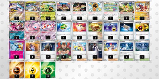 6LQHNL-Py3ELi-gNn9Liのデッキ画像