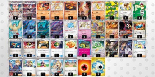 88xY8x-UkwdSY-4Yx8D8のデッキ画像