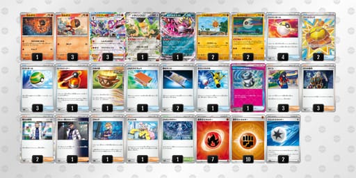 8GKxxY-vXJpWl-axc8Jcのデッキ画像