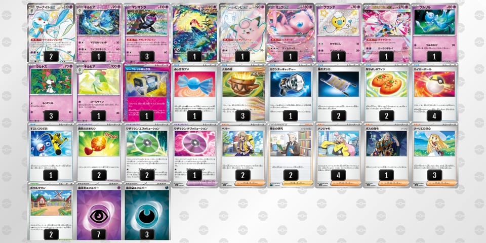 8Kx8xx-xdOAIG-cxxYxYのデッキ画像