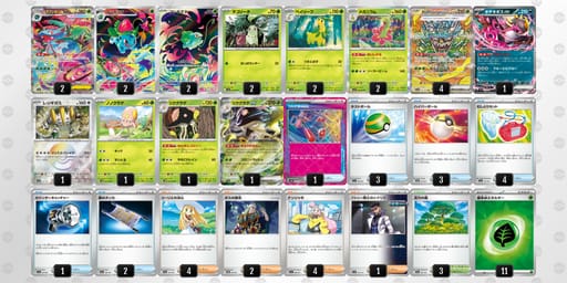 8aYY88-WtrRkC-JJxxxDのデッキ画像