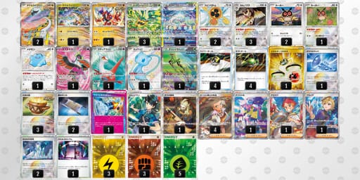 8cJ8cx-AfdHEA-YxD4axのデッキ画像