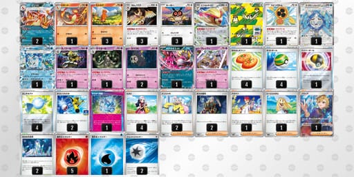 8cxcx8-W35qbB-J8YDKxのデッキ画像