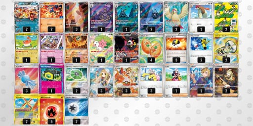 8xcDYY-iokBOA-x88xYKのデッキ画像