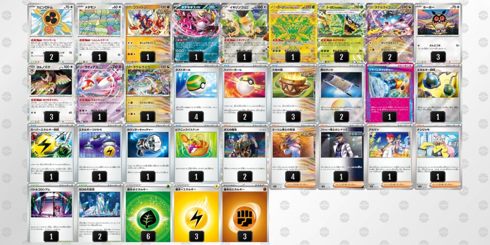 D8ccYY-An7xMJ-cYcx8cのデッキ画像