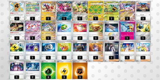 D8ccYY-An7xMJ-cYcx8cのデッキ画像