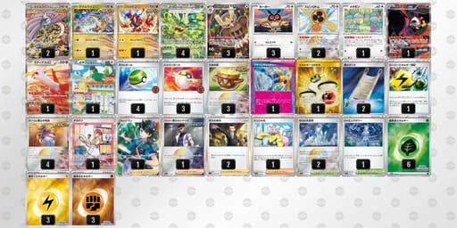 DJ8xYx-hKGiee-88xx4Yのデッキ画像