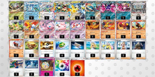 Dxc88x-vSaL07-cxGY8cのデッキ画像