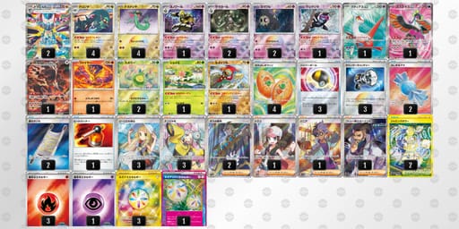 EM2XM3-1TBf6z-MSyppyのデッキ画像