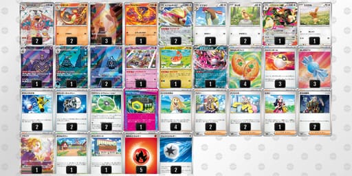 Eyyp2y-A8NT5H-MMSXyXのデッキ画像