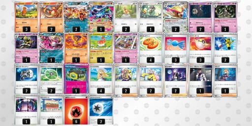 FF1VFk-AN7Dth-FFwvVkのデッキ画像