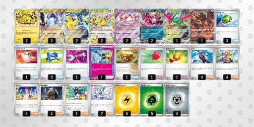 FFVkfk-Acwv3h-vF5kdvのデッキ画像