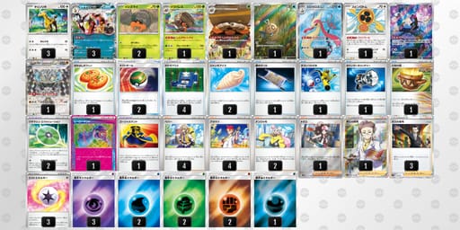 FkkvVV-aA7Zx6-5FVfFwのデッキ画像