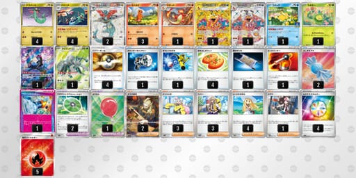 Gx4D8x-ow8hhL-xGKYYcのデッキ画像