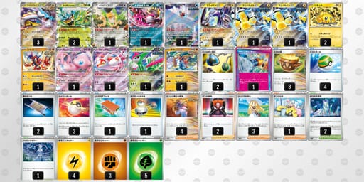 HnniLQ-mO6JBd-gLHNinのデッキ画像