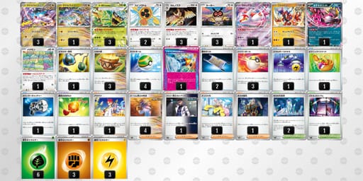 KDY8Jx-mUWxQo-cx8Yccのデッキ画像