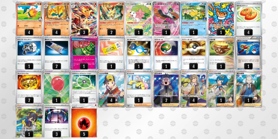 LLLiQL-a839M4-gngQQPのデッキ画像