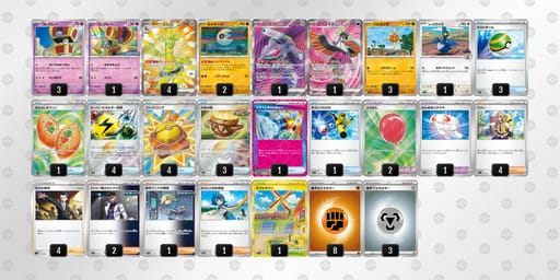 LLnQNn-zPqUv1-PgnLnHのデッキ画像