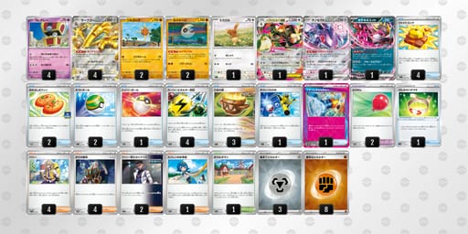 LNNngL-iBdD6l-nNNnQLのデッキ画像