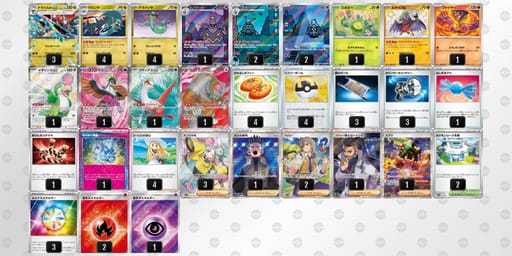 LNgigQ-TNxPyw-LPnL6nのデッキ画像