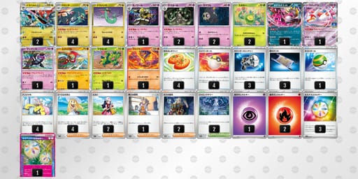 LNnLnL-j7Kdnl-Q6Q6nLのデッキ画像