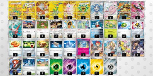 LQQQgn-UzDEHI-HngngQのデッキ画像