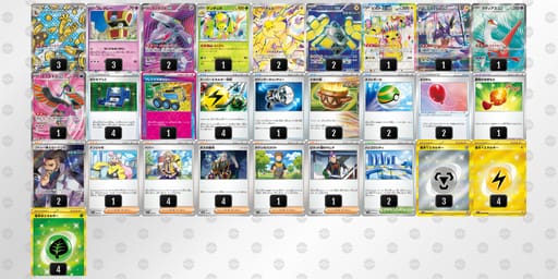 LQgQQL-YKNTwi-gninnLのデッキ画像