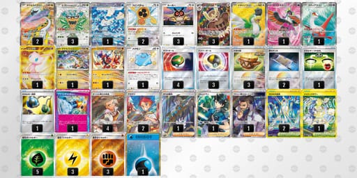 LiLQQn-ZynPma-iNLLnnのデッキ画像