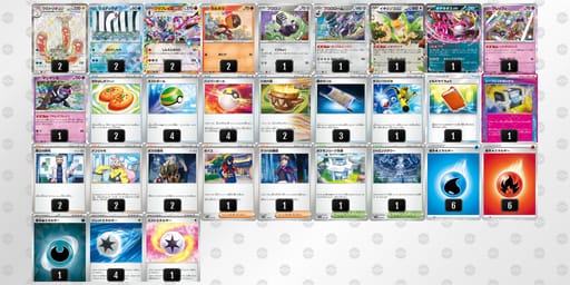 LiNLQ9-RKJFWP-LngQgLのデッキ画像