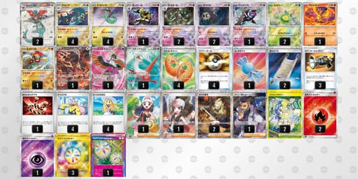 LnHHnL-GmoTPh-i6QLnLのデッキ画像