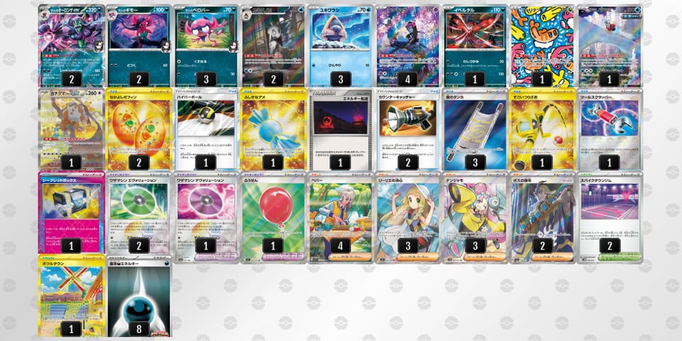 LnL6iL-6mwoti-NPiQnnのデッキ画像