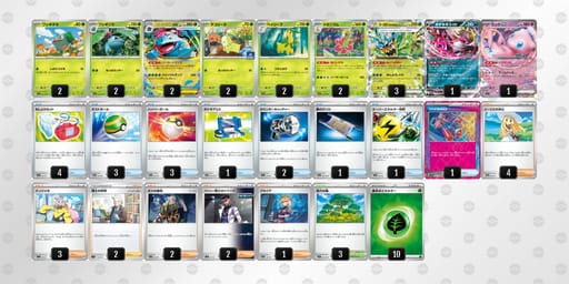 LnNLgQ-1OCSkv-QHnnnLのデッキ画像