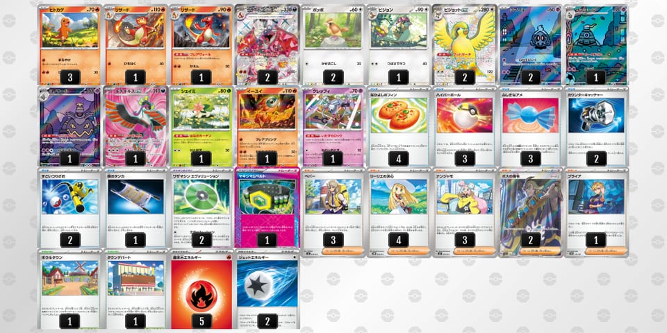 MM3M3M-uiyAyh-ySypyyのデッキ画像