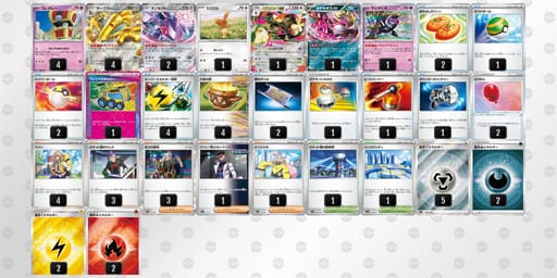 MMMMpM-ljJlR3-USpyySのデッキ画像