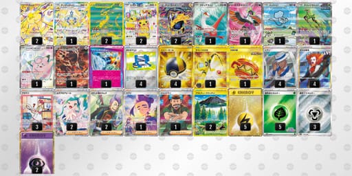 MMpyMS-pVnYZI-SyySMMのデッキ画像