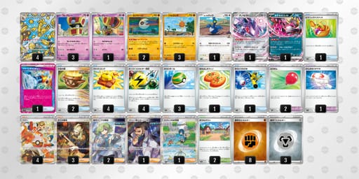 MMyy3E-Q2kc5w-ySMMySのデッキ画像