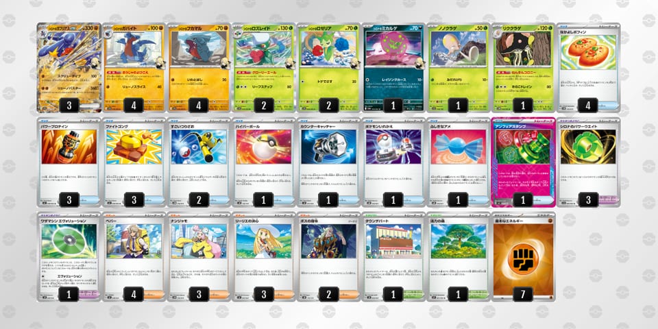 MUMMyy-ZjuCwl-yMSSyMのデッキ画像