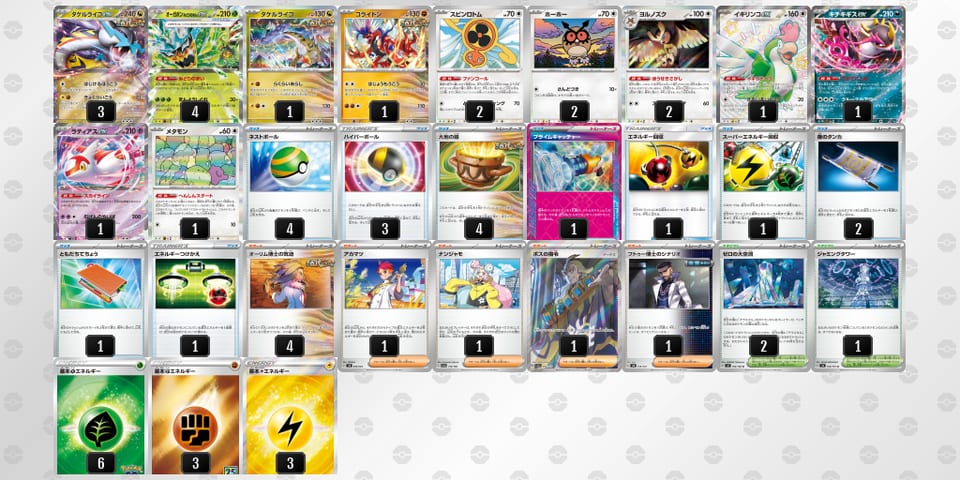 MXMSUy-wag5Y2-Uypyppのデッキ画像