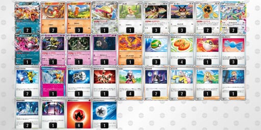 MppMSU-tR6wC2-yXXMMMのデッキ画像