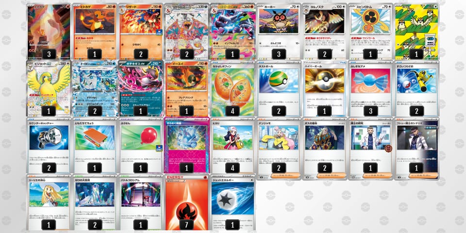 MyM3My-3SpnpP-ypSUMUのデッキ画像