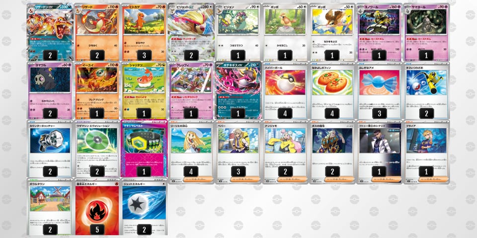 MyMSyM-4D39hj-SyySySのデッキ画像