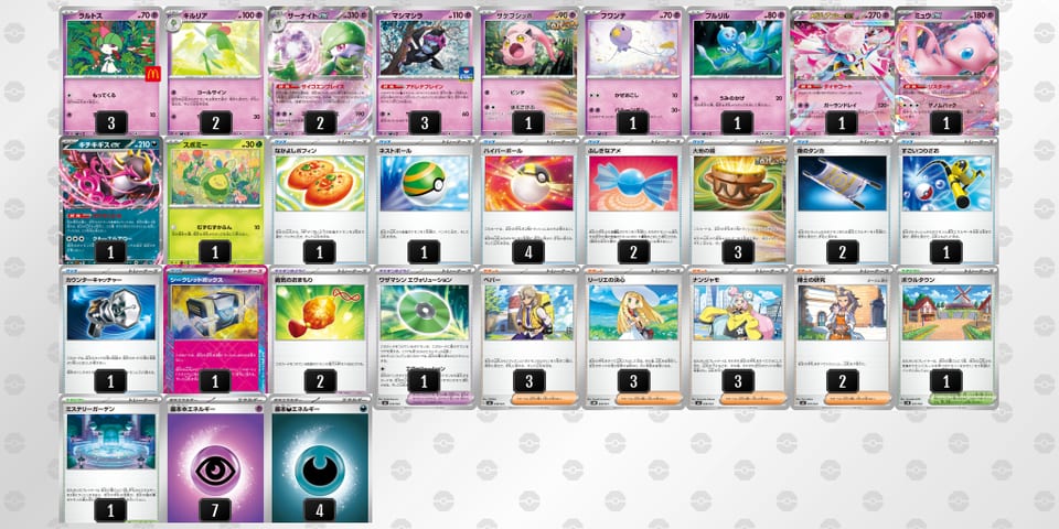 MyXMXM-AvcWkT-SMSy2Mのデッキ画像